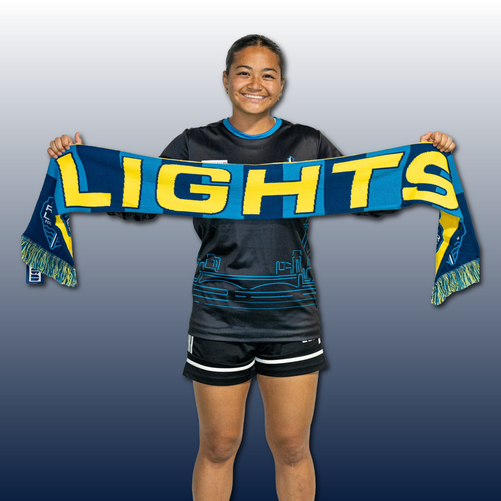River Light FC Scarf
