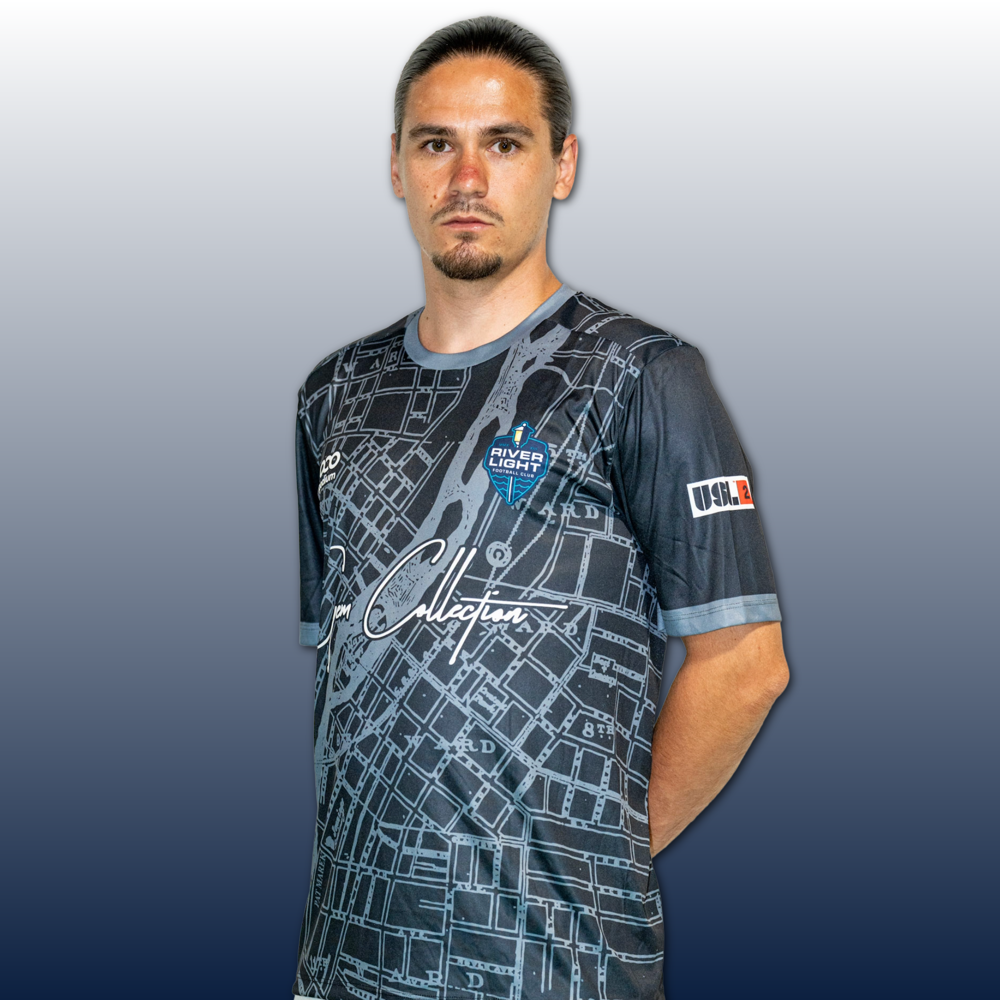 'Gem Collection' Specialty Jersey