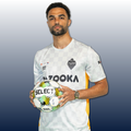 River Light FC White Home Jersey
