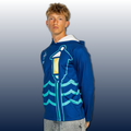 2026 Unisex Training Hoodie (River Light FC x Podiumwear)