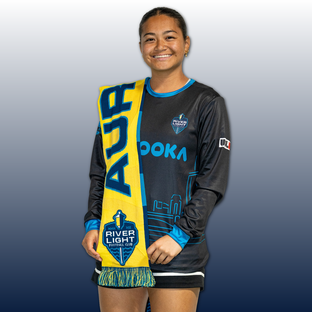River Light FC Scarf