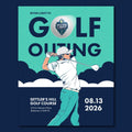 River Light Golf Outing Ticket