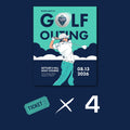 Foursome Tickets