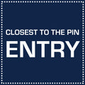 Closest to the Pin Entry