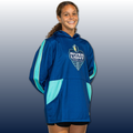 Unisex Training Hoodie (Podiumwear X River Light FC)